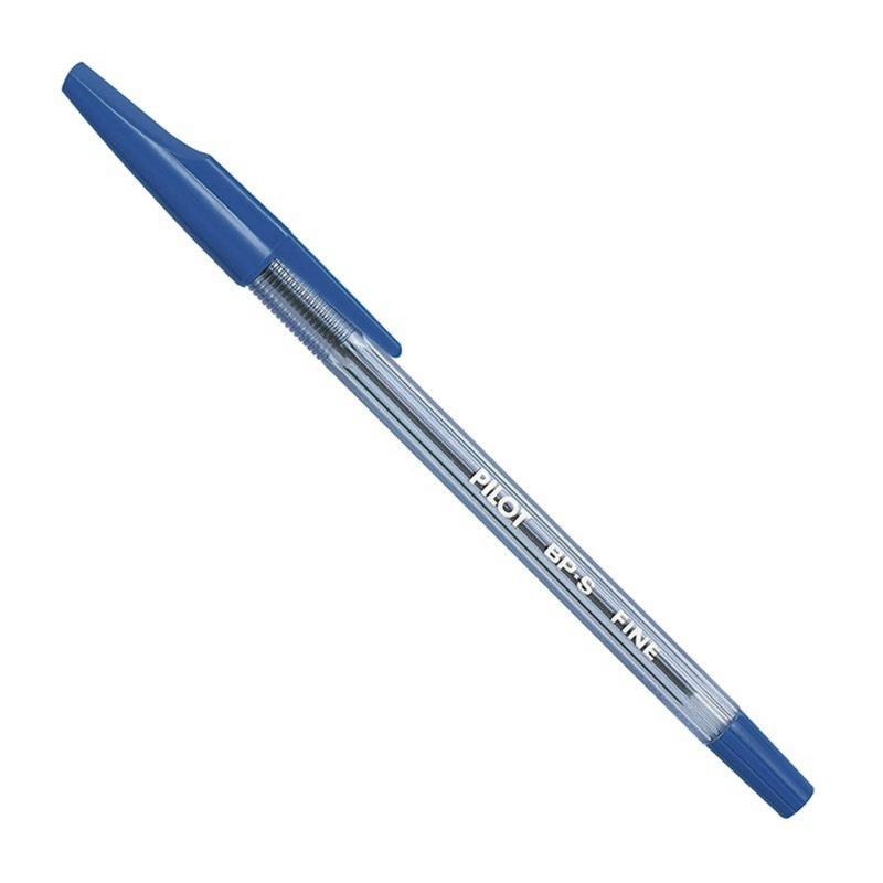 Bolígrafo Bpt Azul 0.7Mm