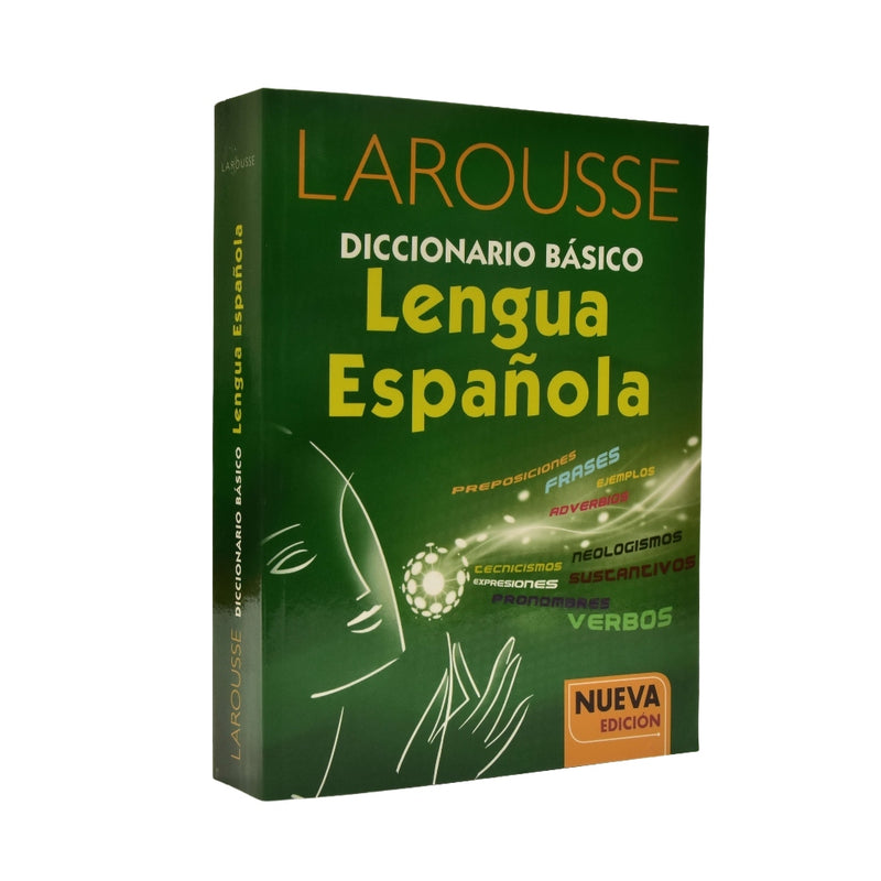 Diccionario "La Lengua Española"