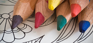 Libros para Colorear