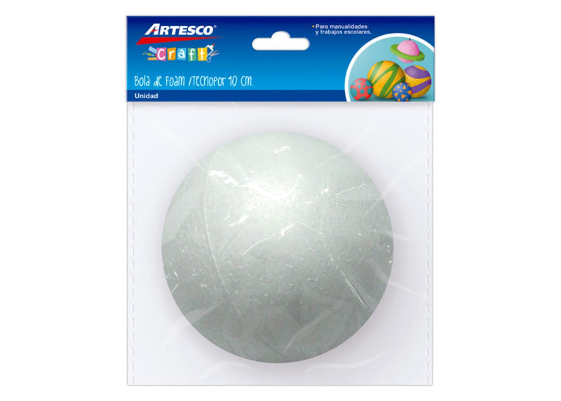 Bola de Foam 65mm