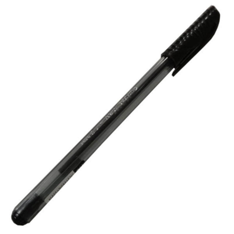 Bolígrafo Genial Negro Max 1.0