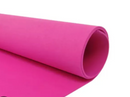 Foam Liso Fucsia 50X70Cm