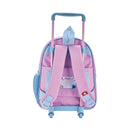 Mochila Filgo Minipak 12" con carrito / Unicornio