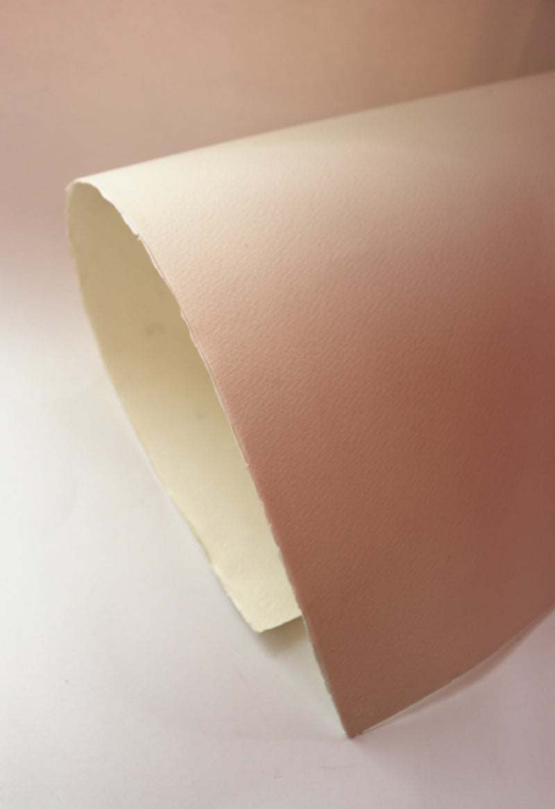 Cartulina Acuarela 300Gms Blanca 30X22Pulg