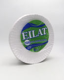 Platos De Cartón 100 Unidades