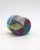 Escarcha De Bote Varios Colore