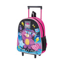 Mochila Filgo Minipak 12" con carrito / Osito
