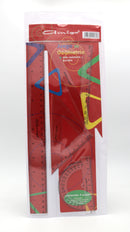 Set De Geometría Amigo