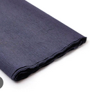 Papel Crepe Color Negro