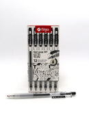 Roller Gel Gel Pop RT Negro