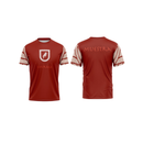 Camiseta DCS Houses