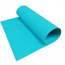 Foam Liso Turquesa 50X70Cm Paq. 10 Und