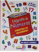 Pequeños Genios Infantil Números