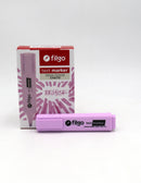 Resaltador Text Marker Violeta Pastel