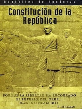 Constitución de la República