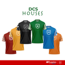 Camiseta DCS Houses