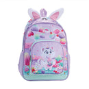 Mochila Filgo Air 18" / Gatito
