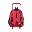 Mochila Filgo Minipak 12"con carrito / Gamer