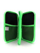 Cartuchera Filgo 3D Rigid / Futbol