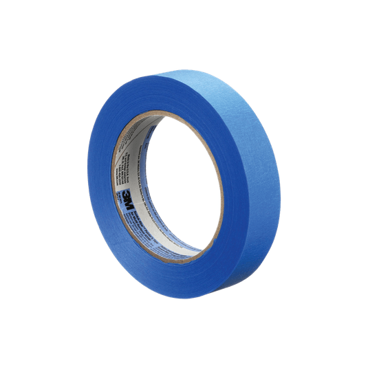 Masking Tape Azul 3M 3/4