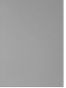 Foam Liso Gris Tamaño Carta