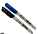 Marc. Perman Pta Fina 6310 C/12 Pzas Negro