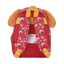 Mochila Filgo Babypak 11" / Perrito