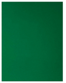 Foam Liso Verde Musgo Tamaño Carta
