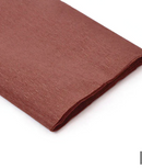 Papel Crepe Color Café