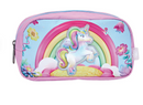 Cartuchera Filgo 3D Pouch / Unicornio
