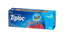 Bolsa Ziploc Galón