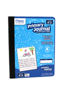 Cuaderno Mead Primaria100 Hojas