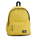 Mochila Filgo Keiway 17" / Amarillo Galaxy