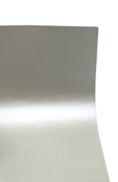 Papel Perlado 50*70 Cm C/10 Lam Plata