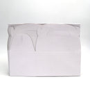 Cajas De Cartón Armables Blancas