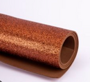 Foam Escarchado Bronce Tamaño 50X70Cm  Unidad GS