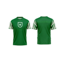 Camiseta DCS Houses