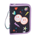 Cartuchera Filgo Starpak Rigid / Emoji