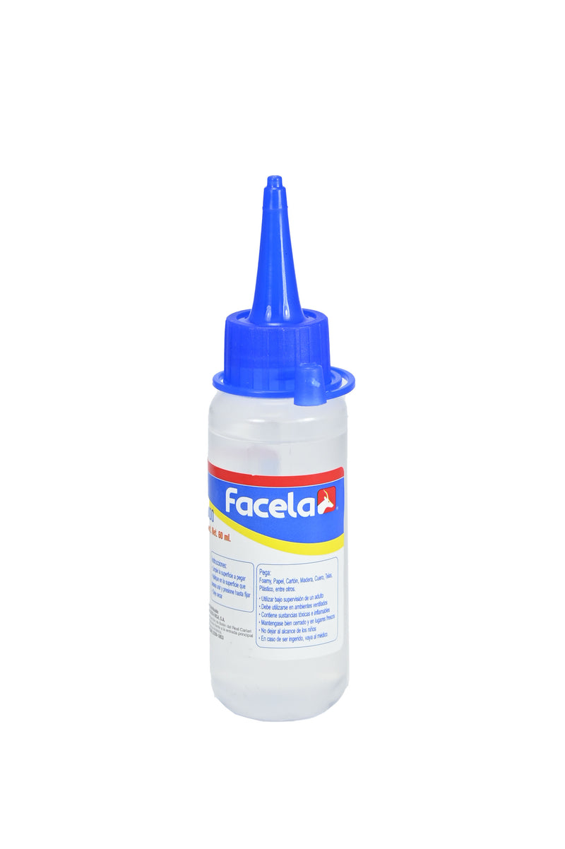 Silicón Líquido 60 Ml