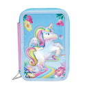 Cartuchera Filgo 3D Rigid / Unicornio