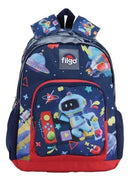 Mochila Filgo Air 18" / Gamer