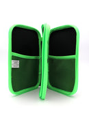 Cartuchera Filgo 3D Rigid / Futbol