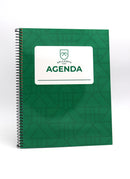 Agenda Escolar Dcs