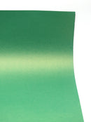 Papel Perlado 50*70 Cm C/10 Lam Green