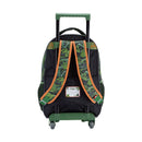 Mochila Filgo Starpak 18" con carrito / Dinosaurio