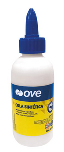 Cola X 125 Ml Ove C/Aplicador *Nuevo*