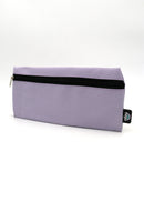 Cartuchera Filgo Keiway / Violeta Pastel