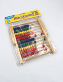 Abaco de madera Marca Pointer