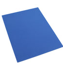 Foam Liso Azul Fuerte Tamaño Carta