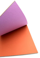 Papel De Construcción X24 Hojas